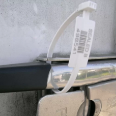Sigilii cu inchidere fixa - Ringlabelseal 260